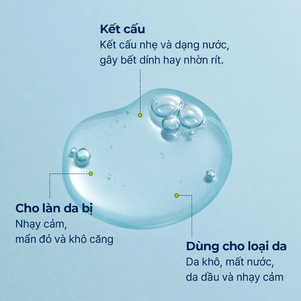 [Torriden Chính hãng] Serum DIVE IN chứa Hyaluronic Acid, 50ml, 50ml+50ml, Serum - 2