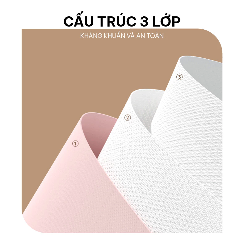 [200 CHIẾC] Khẩu trang 5D Gumi 3 lớp mask kháng khuẩn lọc bụi PM 2.5 - 2
