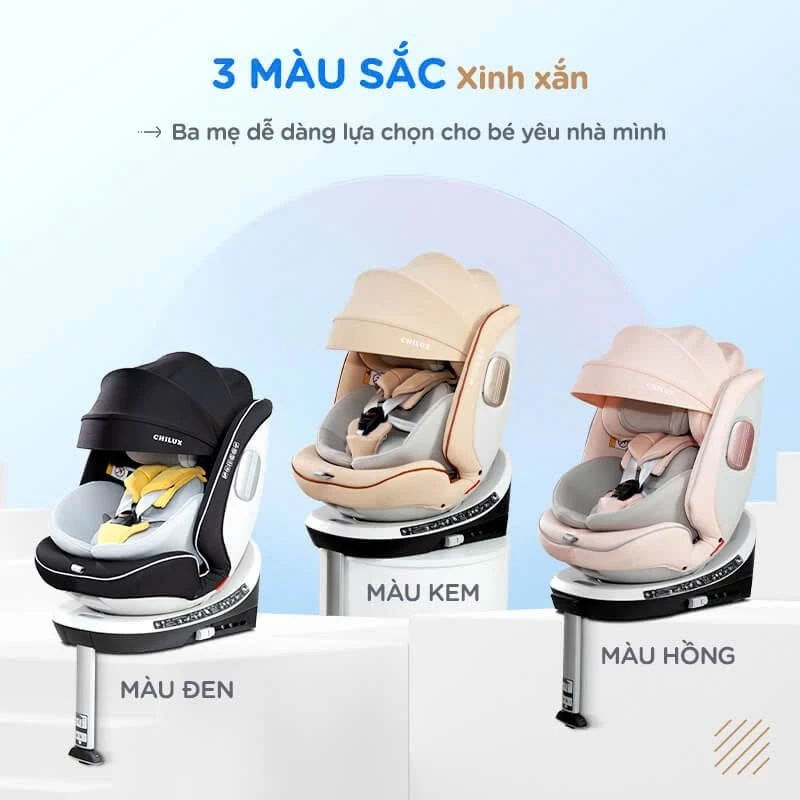 Ghế ngồi ô tô cao cấp chuẩn ii-Size Quốc Tế, bảo hành 2 năm , ghế ngồi ô tô honalife