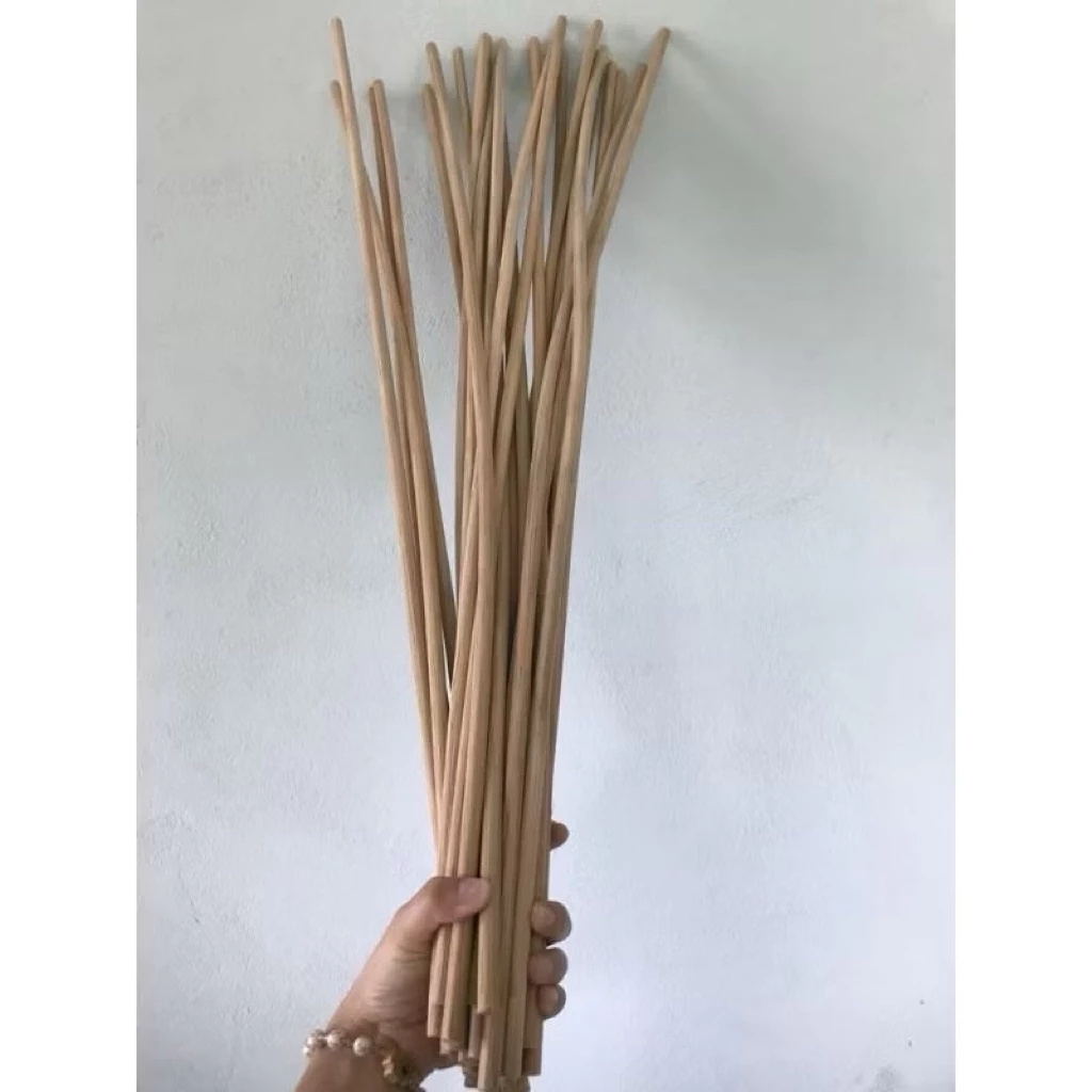 Cây roi mây dẻo dai cây roi mây tươi xanh,roi gia truyền giadunghadong - 2