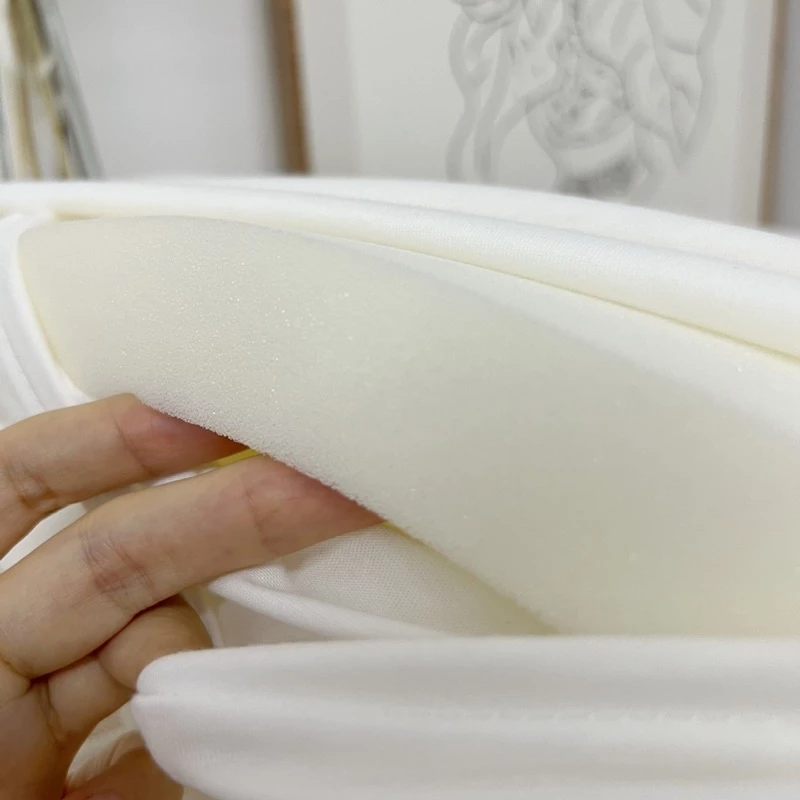 Nôi giỏ trẻ sơ sinh kiểu Hàn Quốc giỏ đựng giỏ ngủ di động ngoài trời cho bé - 5