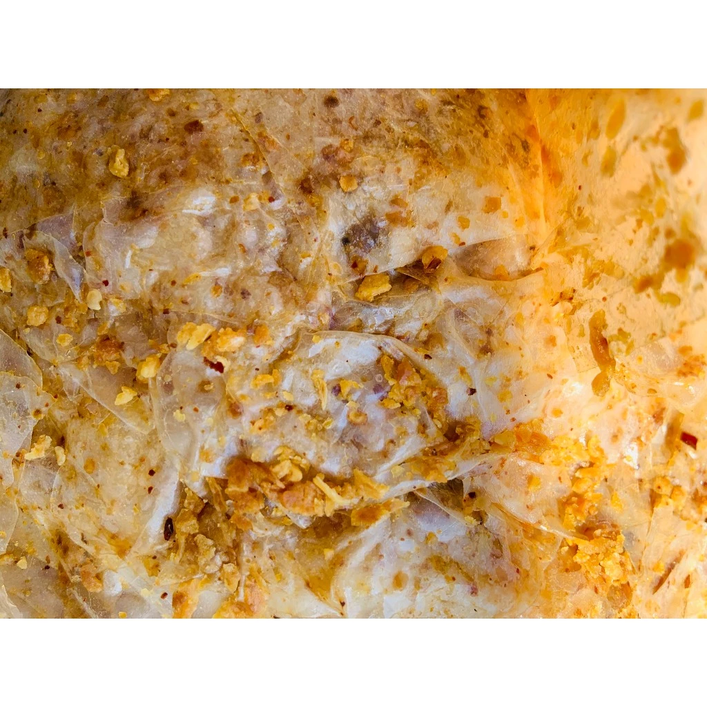 [1kg] BÁNH TRÁNG XIKE DẺO MUỐI TỎI NHUYỄN TÂY NINH - 2