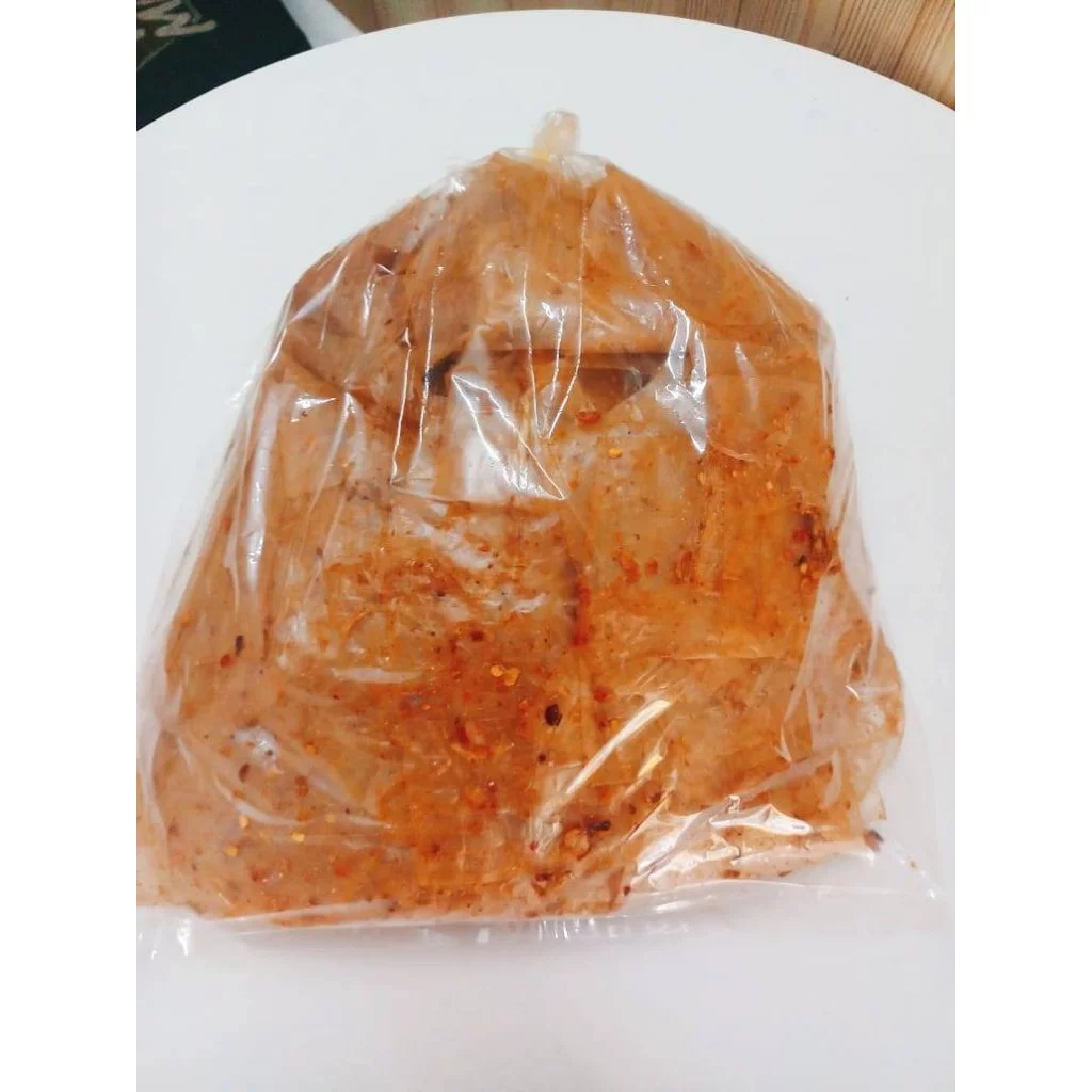 [1kg] BÁNH TRÁNG XIKE DẺO MUỐI TỎI NHUYỄN TÂY NINH - 3