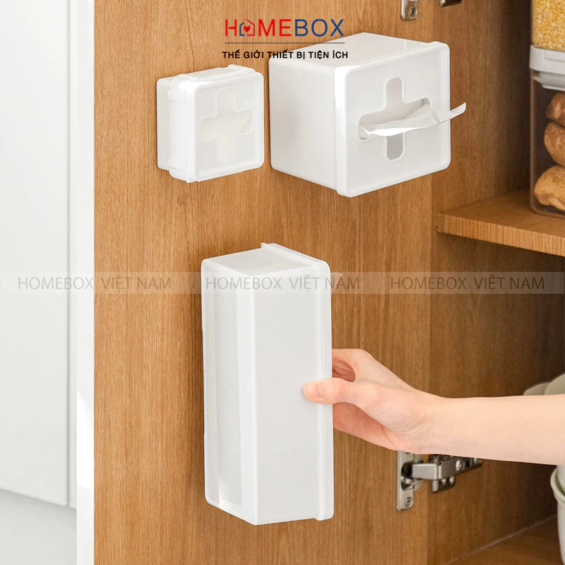 Băng Dính 2 Mặt Siêu Dính Băng Keo Nano Trong Suốt 3M Dán Tường Keo Dán Dính Mọi Bề Mặt Tiện Lợi - 3