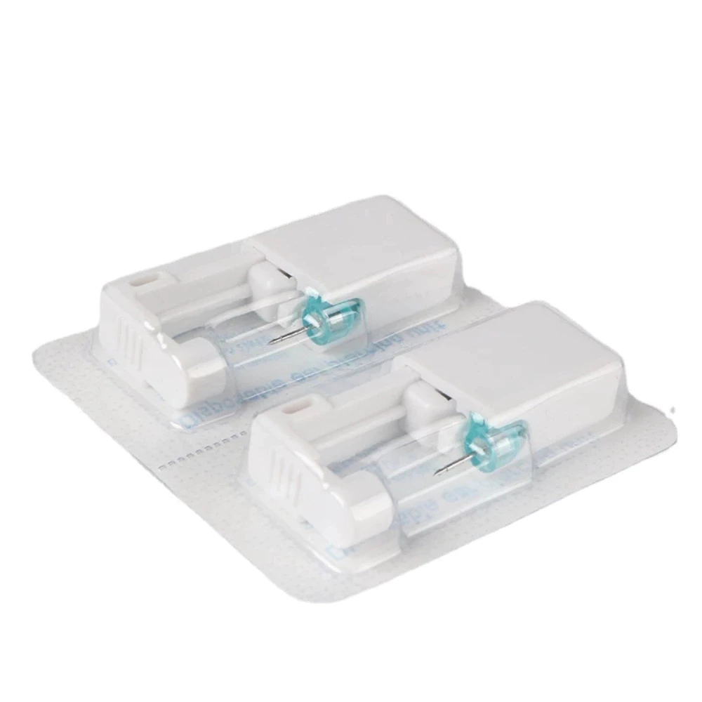 Bấm Lỗ Tai Chuyên Nghiệp Dùng Một Lần - 5