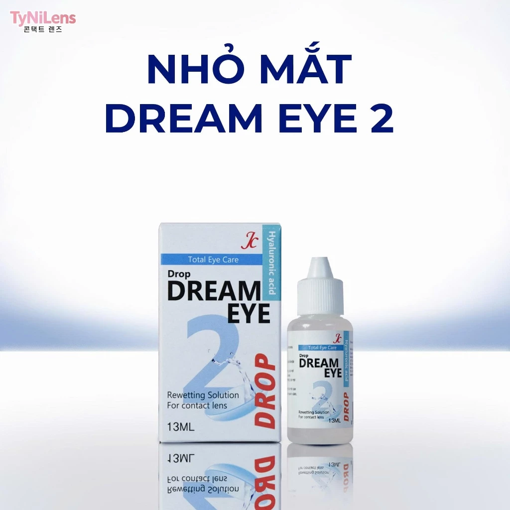 NƯỚC NGÂM, NHỎ MẮT LENS AQUA B5, FRENZ PRO, EYE PLUS MULTI, FRESH, DREAM EYE Dung Tích 360ml, 160ml, 15ml Mẫu Mới - 3