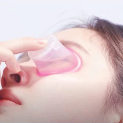 Nước Rửa Mắt Eyebon Bảo Vệ Giác Mạc W Vitamin 500ml Nhật Bản - 5