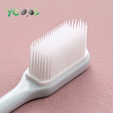 Combo 3 chiếc Bàn Chải Đánh Răng Muji (Hộp 3 Chiếc) - 4