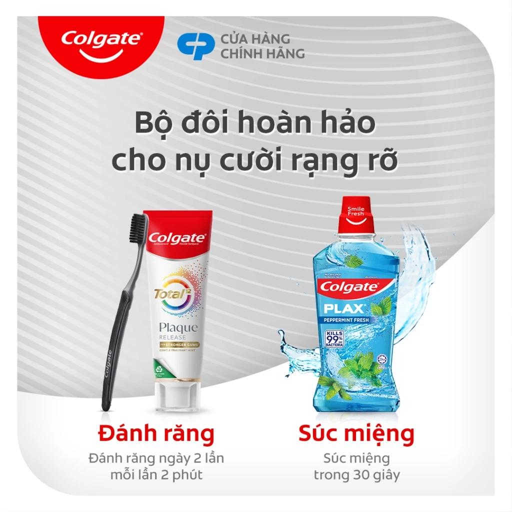 Bộ 5 Bàn chải Colgate SlimSoft Charcoal than hoạt tính kháng khuẩn siêu mềm mảnh - 5