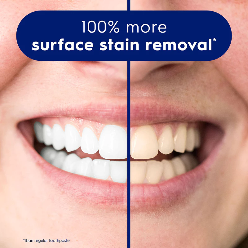 Dán trắng răng COMBO 7 gói trắng nhanh không gây ê buốt an toàn phù hợp với mọi loại răng - 4