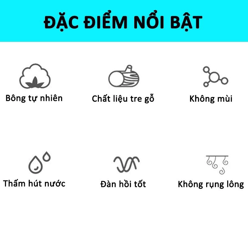 Hộp 500 tăm bông ráy tai, thân tăm gỗ 2 đầu chất liệu bông COTTON được khử khuẩn , chăm sóc tai an toàn 88475 - 4