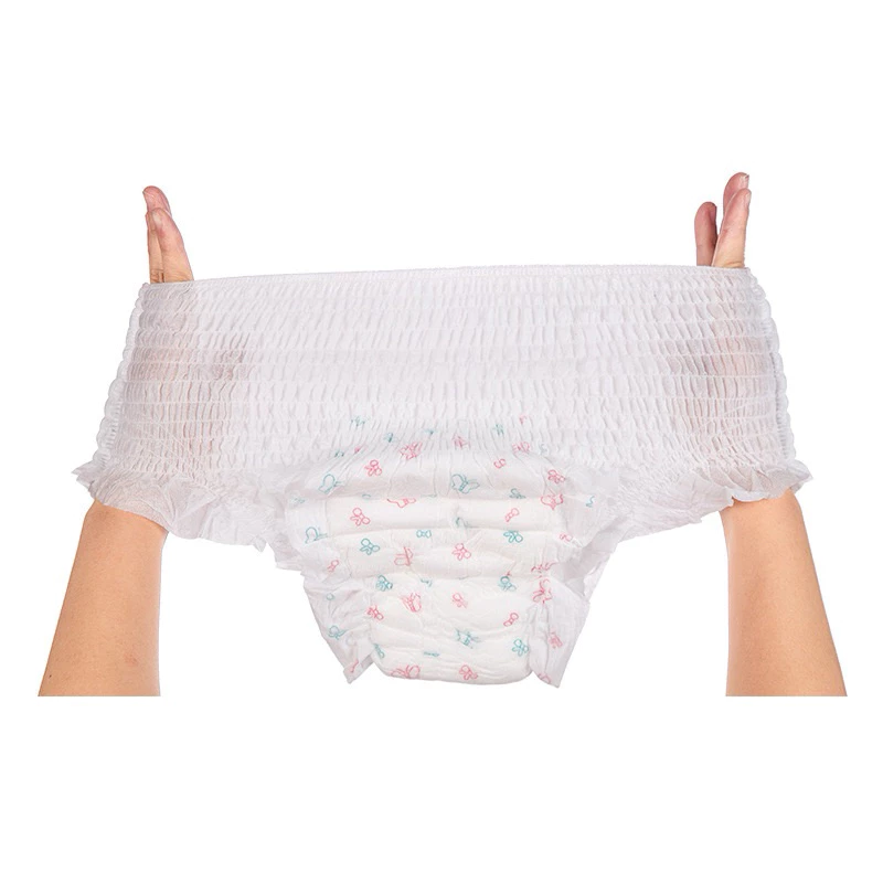 [ CÓ CHE TÊN ]50 BĂNG VỆ SINH QUẦN MIOBUSS FREESIZE TỪ 35KG-85kg MẶC THOẢI MÁI - 3