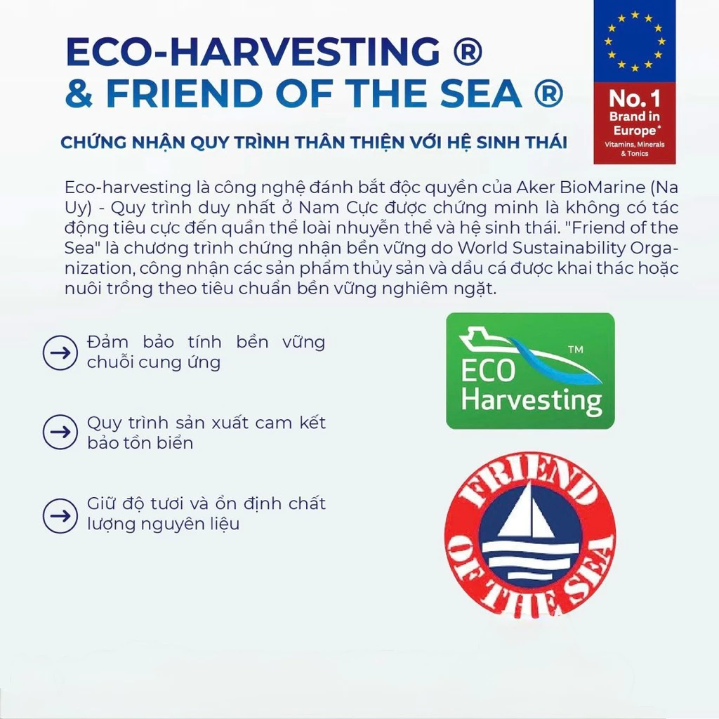 Dầu Cá Omega 3 Doppelherz - Bổ Sung Omega 3, Acid Folic, Duy Trì Sức Khỏe Tim Mạch (30V) - 5