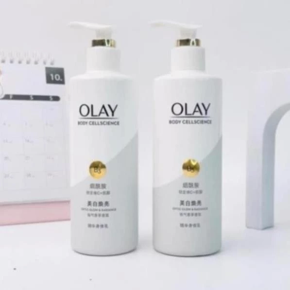 Sữa Dưỡng Thể Hỗ Trợ Làm Trắng Da Olay B3 Vitamin C Bright Ultra Whitening 250ml - 6