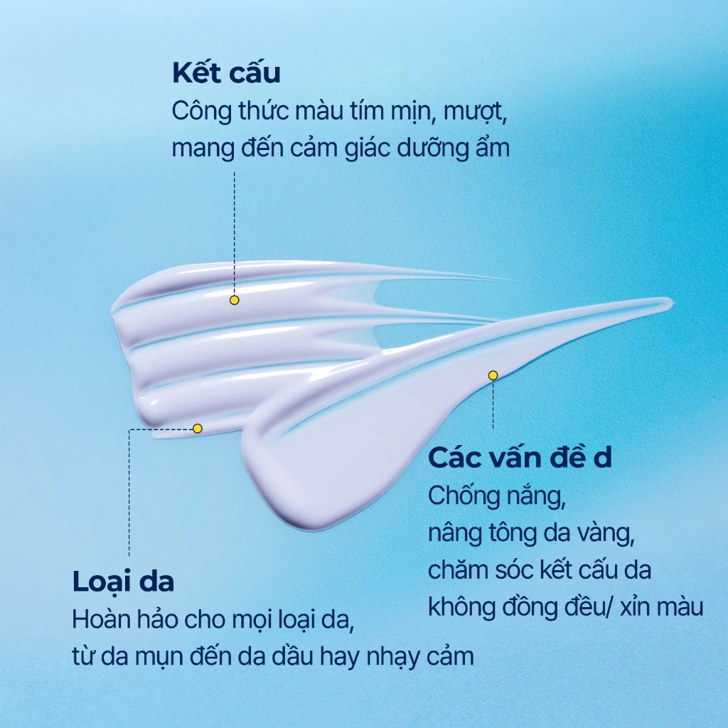 [Torriden Chính hãng] Kem chống nắng nâng tông da Dive-In, 60ml, Sun Cream - 2