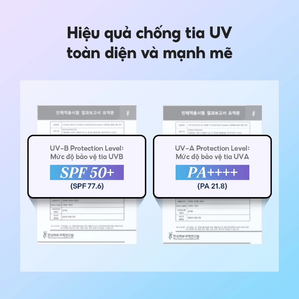[Torriden Chính hãng] Kem chống nắng nâng tông da Dive-In, 60ml, Sun Cream - 5