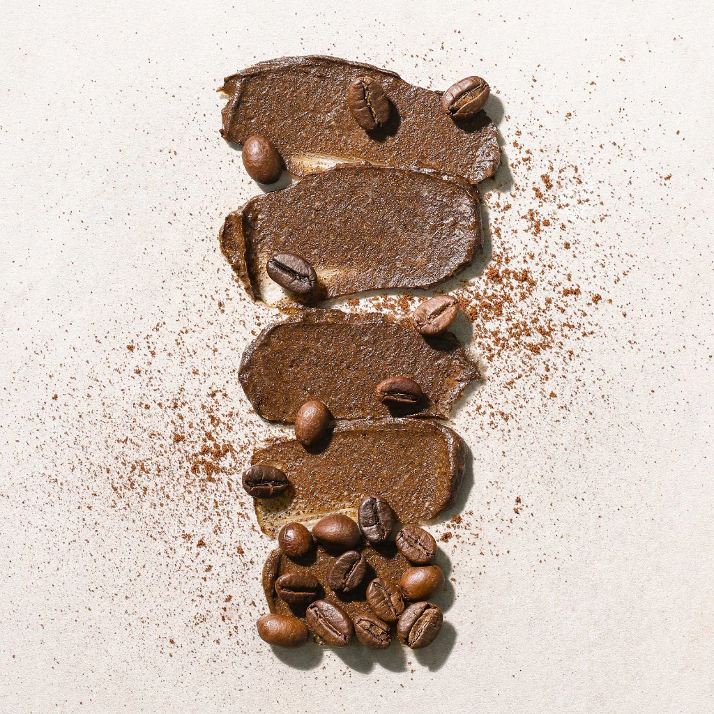 Tẩy da chết mặt cà phê Đắk Lắk Cocoon cho làn da mềm mại & rạng rỡ 150ml - 5