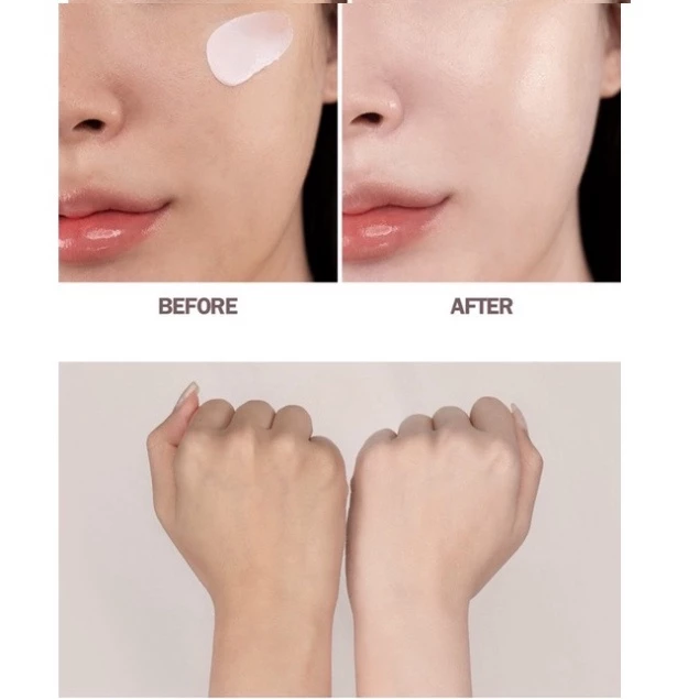 Kem chống nắng BIGOO SPF60 80ml Hàn Quốc - Hàng Chính Hãng - MMA - 3