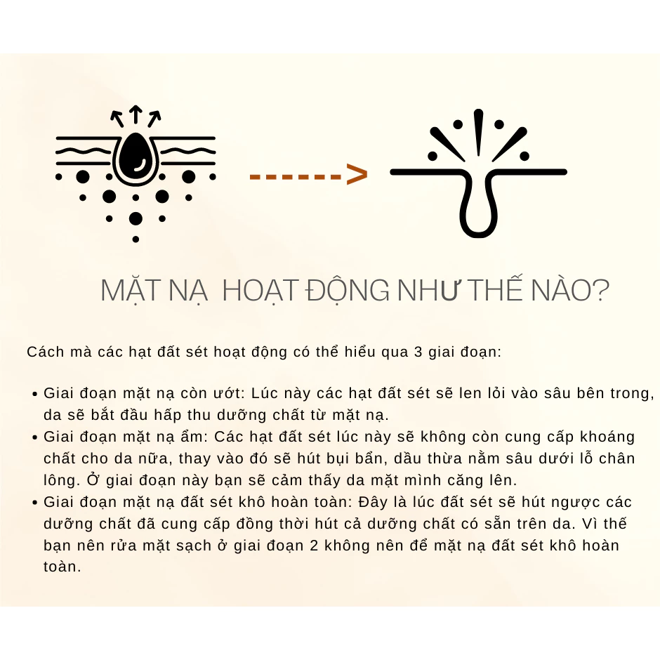 [DEAL 1 TẶNG 1] Mặt nạ đất sét neem Himalaya Neem Face Pack 100ml TẶNG Kem dưỡng ẩm 50g - 5