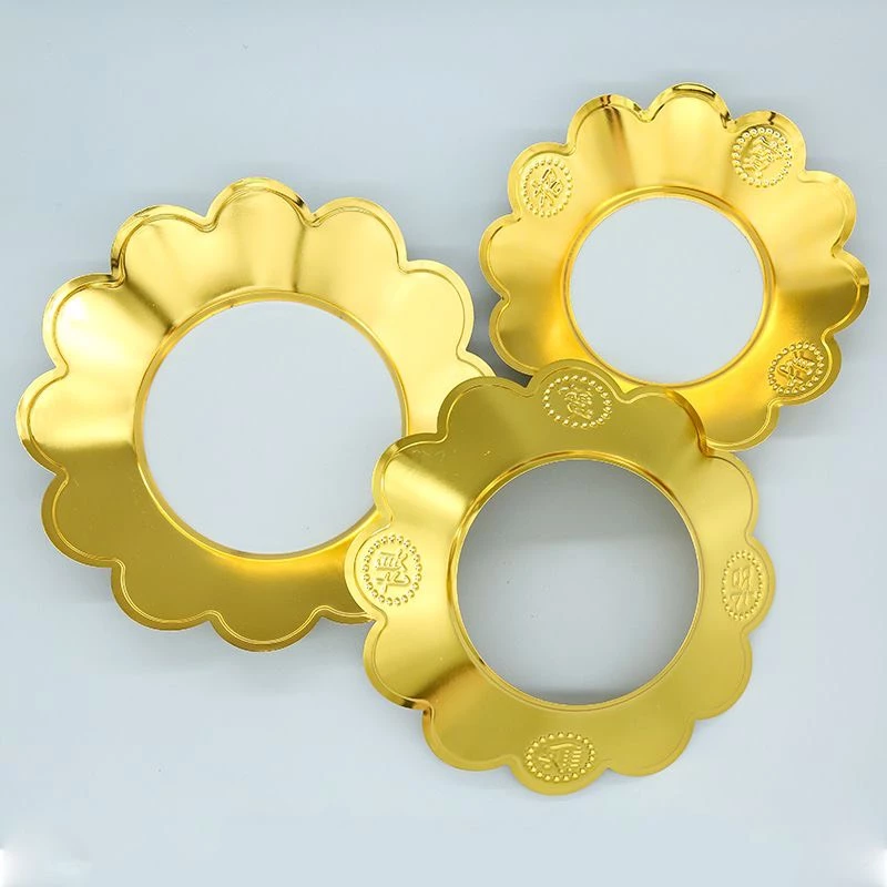 Bộ Thờ Cúng Khay Hứng Tàn Nhang ( Vật Phẩm Phong Thủy ) - Phật Giáo Tường Thuận