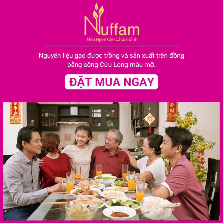 Combo 2 Túi Gạo ST25 5kg – Vua Gạo – Gạo Thơm Ngon, Dẻo Nhiều, Vị Đậm Đà – Top 1 Thế Giới 2023 - 4