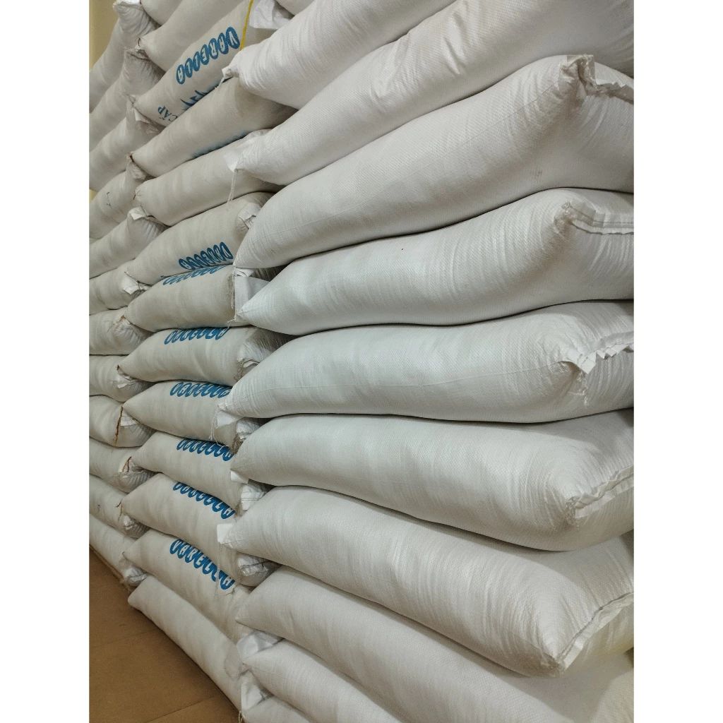 Gạo Tám Xoan Hải Hậu túi 10kg dẻo cơm đậm vị hàng mới chính hãng ( 2 lớp bao) - 2