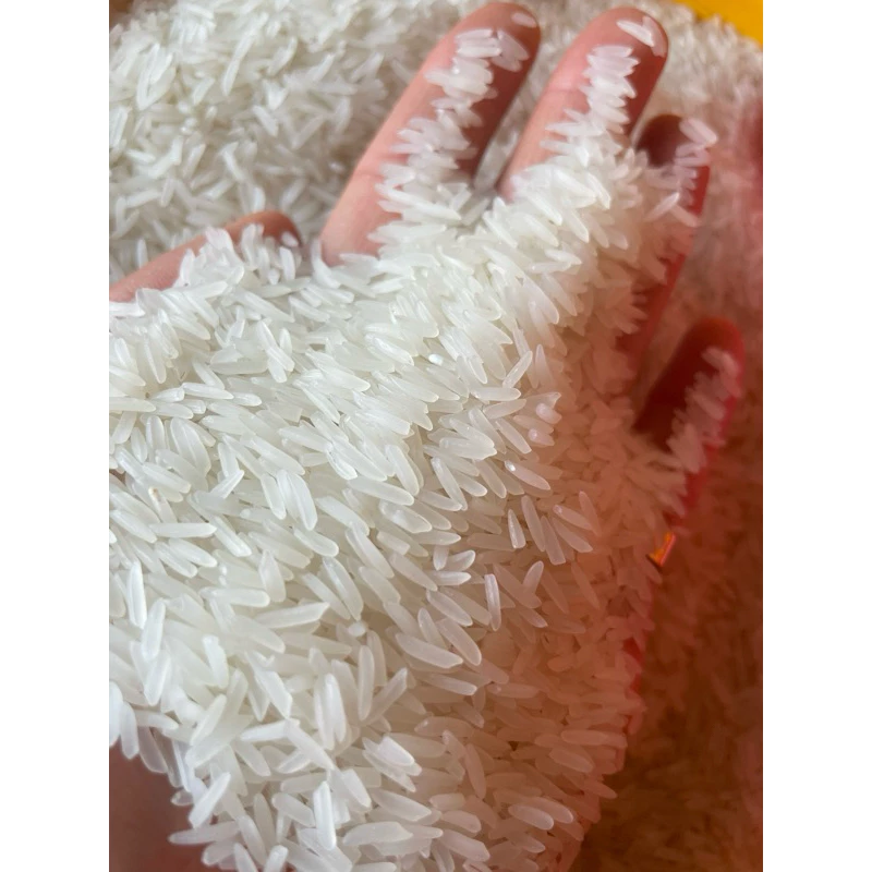 Gạo Tám Xoan Hải Hậu (Bao 10ky)