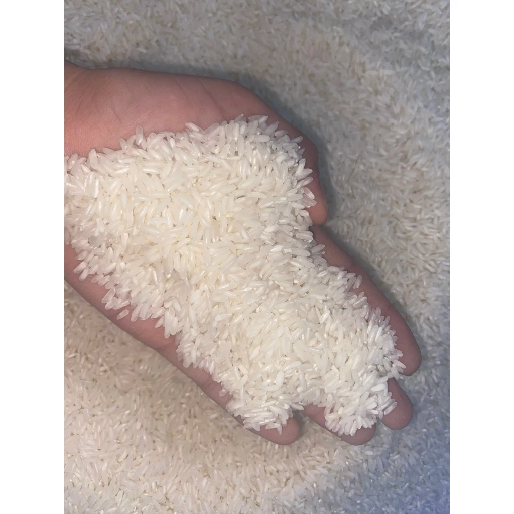 5KG Gạo Hương Lài Sữa – Dẻo Vừa, Thơm Ngọt Tự Nhiên, Giá Bình Dân| Gạo Giá Gốc Tại Nhà Máy - 2