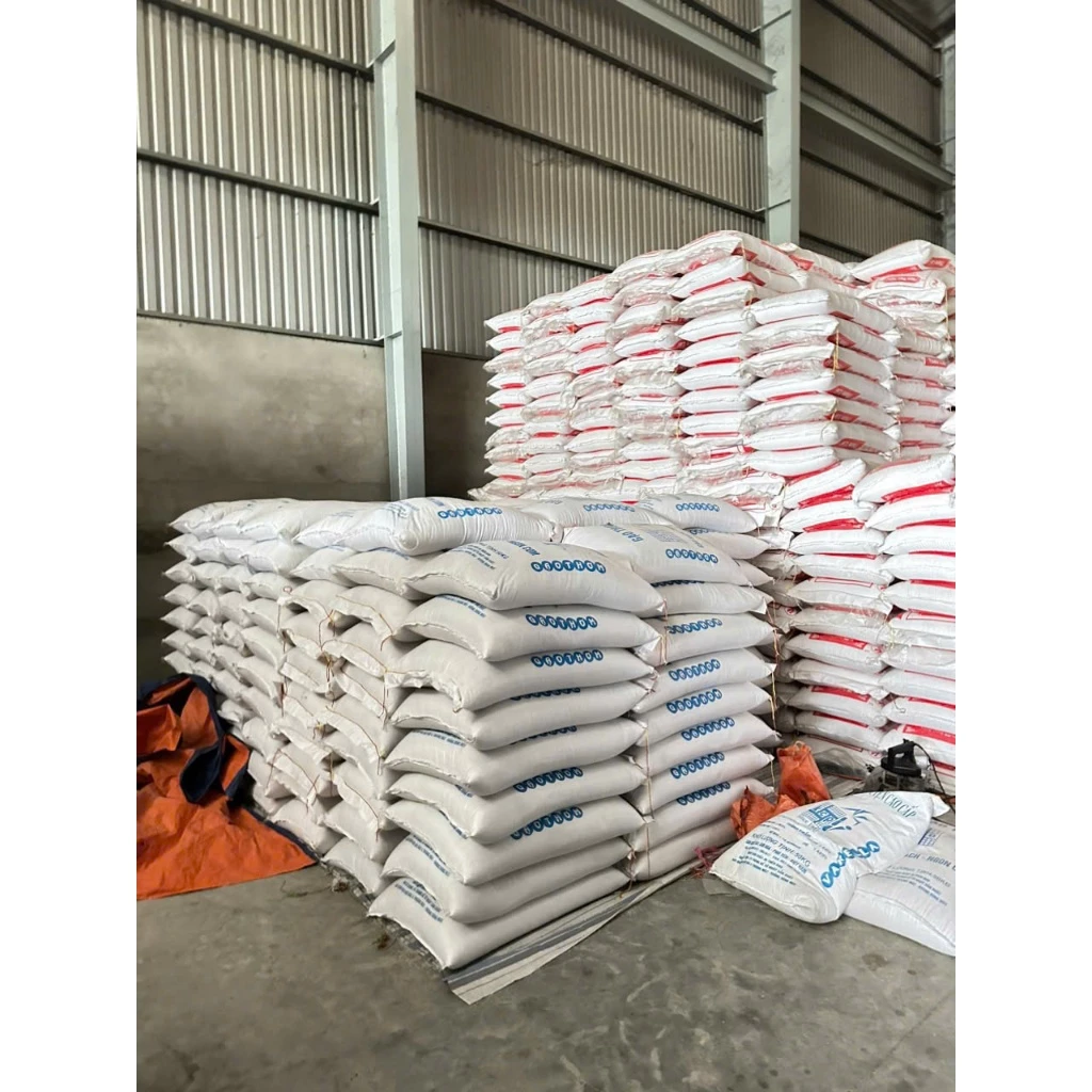 5KG Gạo Hương Lài Sữa – Dẻo Vừa, Thơm Ngọt Tự Nhiên, Giá Bình Dân| Gạo Giá Gốc Tại Nhà Máy