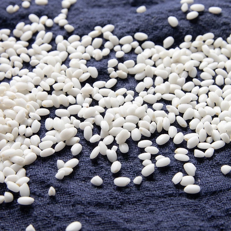 Gạo Nếp Cái Hoa Vàng 1Kg ( Nếp Bắc Hạt Tròn) - HNFoods - Cơm nếp thơm, dẻo nhiều - 2