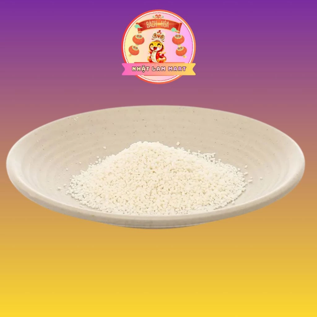 COMBO 2 GÓI Hạt Nêm Meizan Vị Heo 1kg – Hạt Nêm Thịt Xương Ống Tủy Cà Rốt – Gói 1kg Tiết Kiệm - 5