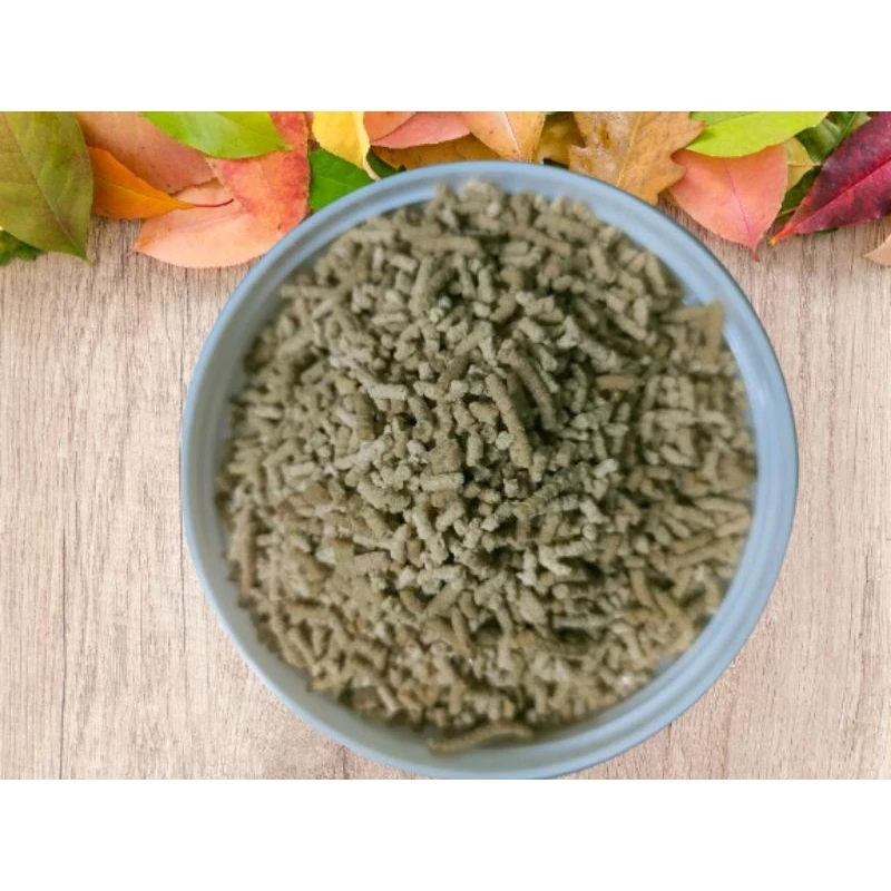 HẠT NÊM CHAY NẤM ĐÔNG CÔ AMLA 450G HẠT NÊM CHAY RAU CỦ THỰC PHẨM CHAY - 3