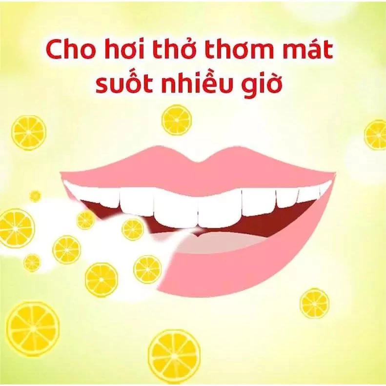 Kem Đánh Răng Colgate Vitamin C 90g/170g Hỗ Trợ Ngừa Sâu Răng, Giúp Răng Chắc Khỏe, Hơi Thở Thơm Mát - 3