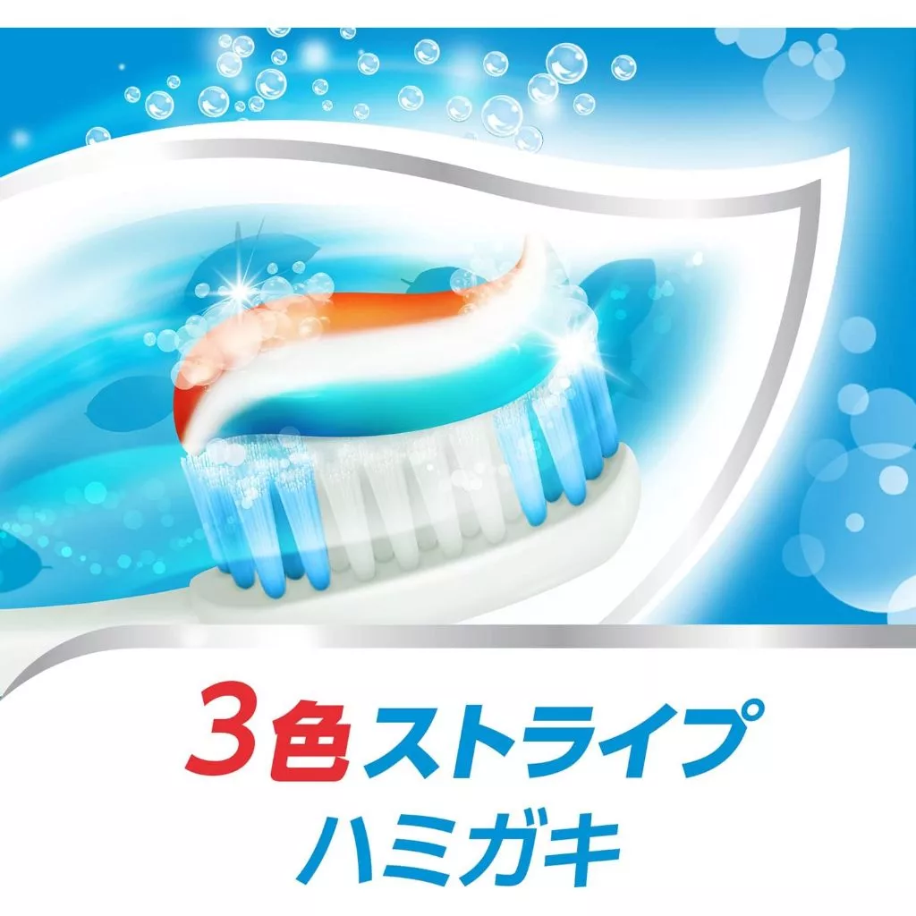 Kem Đánh Răng Aquafresh Triple Protection 140gr - 4