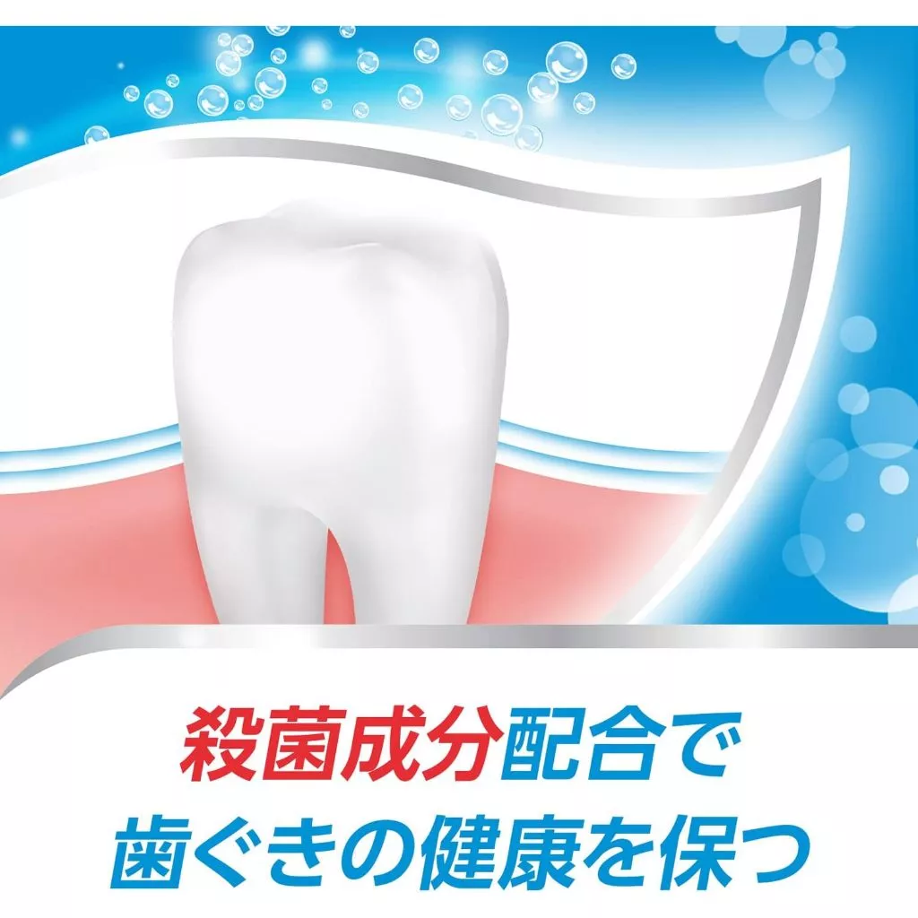 Kem Đánh Răng Aquafresh Triple Protection 140gr - 5