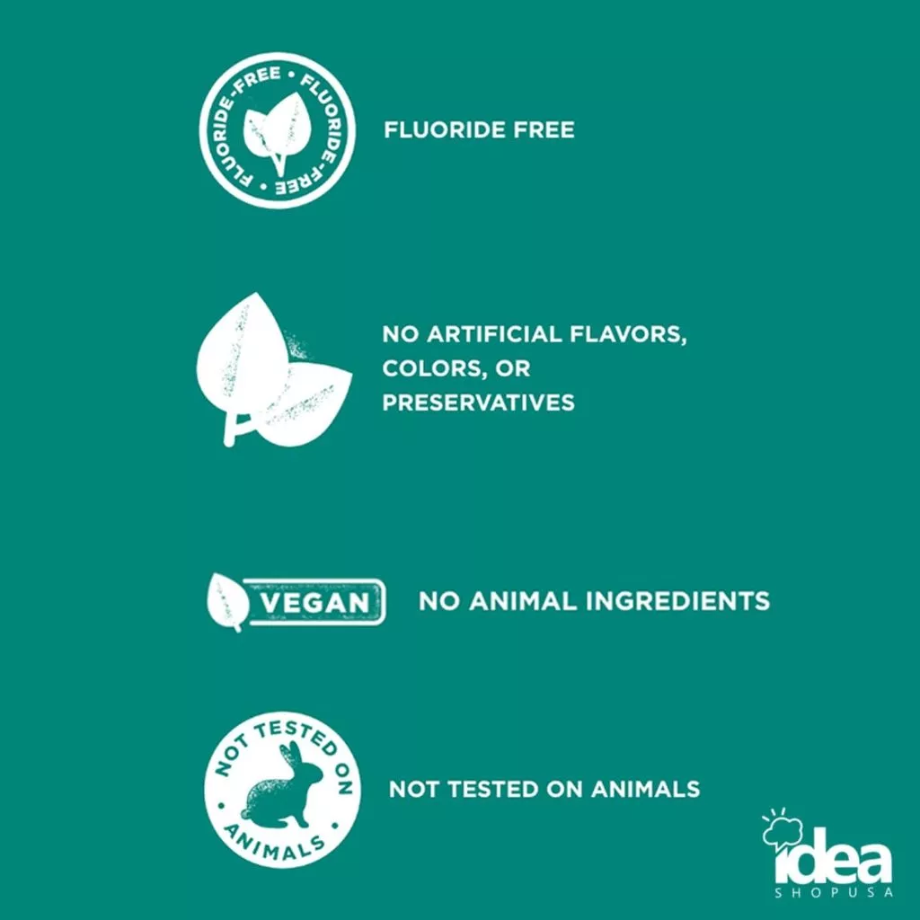 Kem Đánh Răng Ông Già Darlie Giúp Răng Trắng Sáng Darlie CHARCOAL 140g - 3