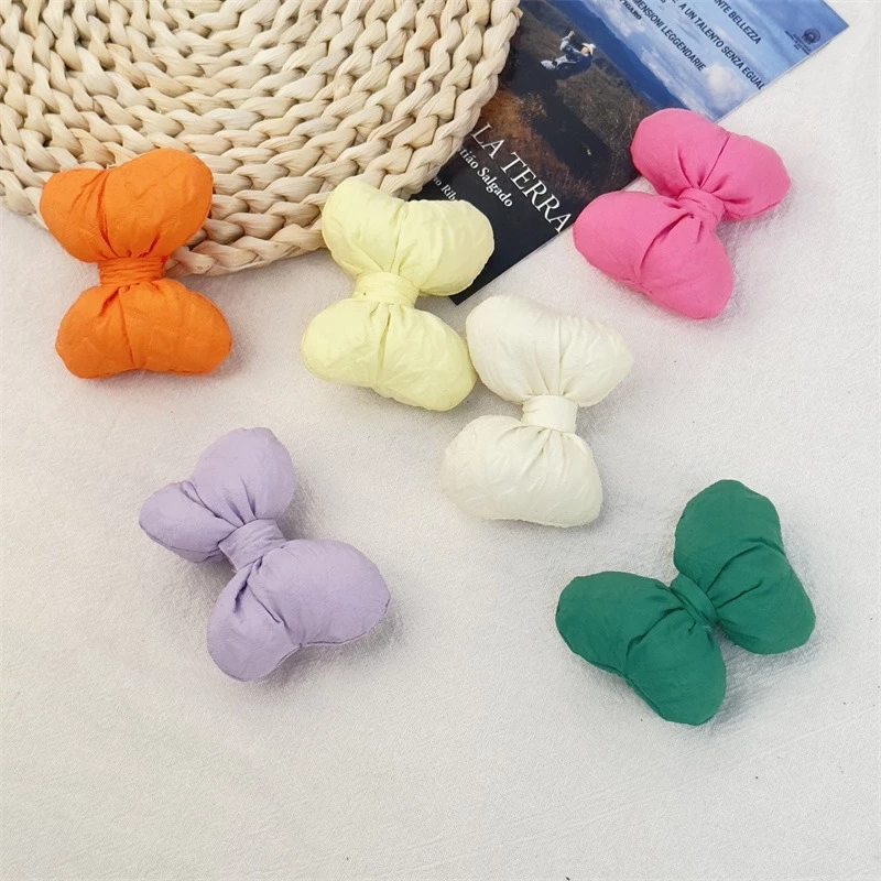 Kẹp tóc thỏ con đáng yêu kl08 - 3