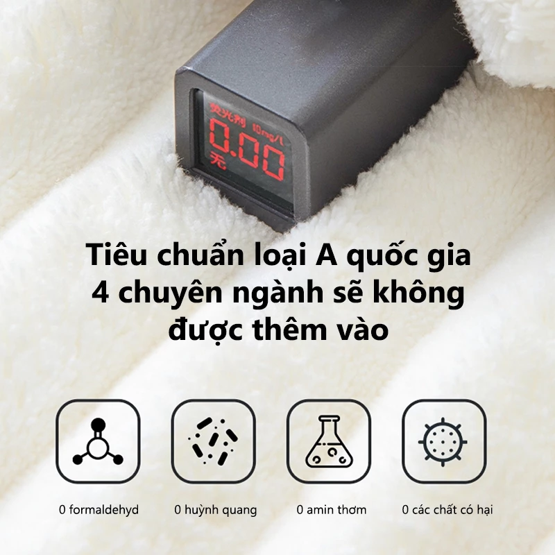 Khăn tắm có thể đeo được cho người lớn Khăn tắm dày San hô Nhung Khăn tắm Khăn sọc Bộ khăn tắm bọc khăn tắm - 4