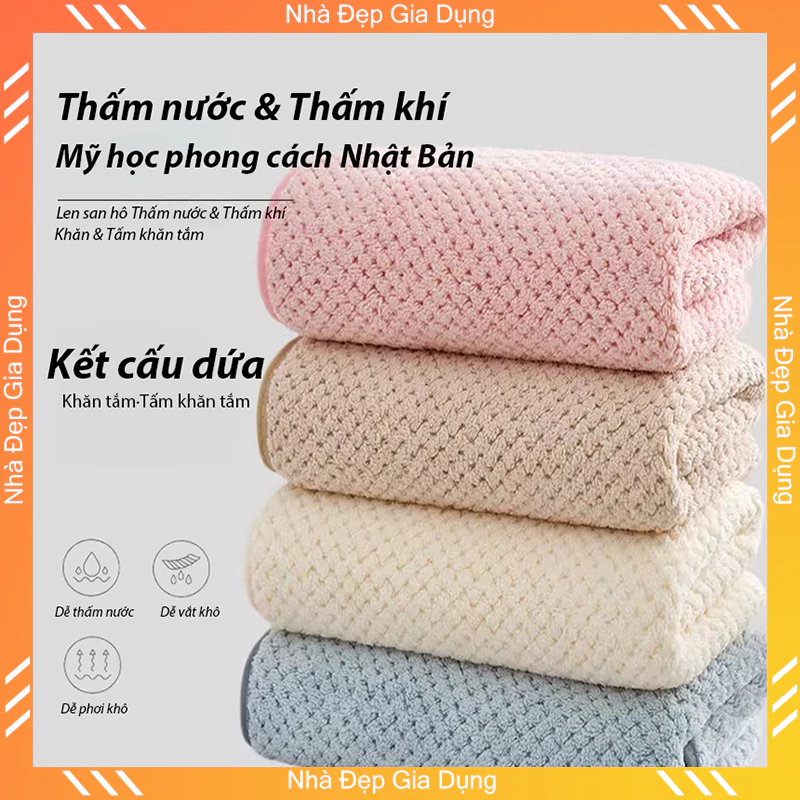 khăn tắm,khăn tắm royal,sợi tre,khăn tắm cotton,combo khăn tắm,khăn tắm khách sạn,khăn tắm to,khăn tắm bé