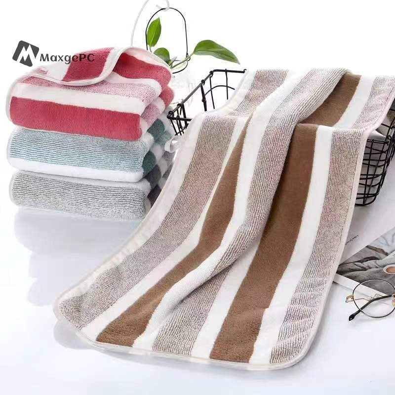 Khăn tắm sợi nhỏ MaxgePC Khăn tắm khô nhanh Khăn tắm thấm hút Bãi biển lớn Khăn rộng Áo choàng tắm chất lượng cao Khăn tắm mới