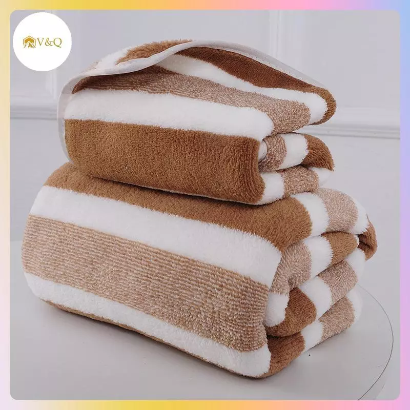 MM Khăn Microfiber Khăn Tắm Khăn Lau Khô Khăn Tắm Thấm Hút Bãi Biển Lớn Khăn Rộng Áo choàng Tắm Chất Lượng Cao Khăn Tắm VN