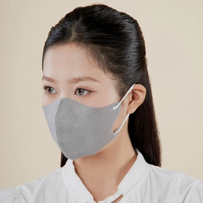 [SET 200 chiếc] Khẩu Trang 5D THÁI LAN,5D MASK CAREION Kháng Khuẩn, Nhiều Màu Lạ Siêu Đẹp - 3