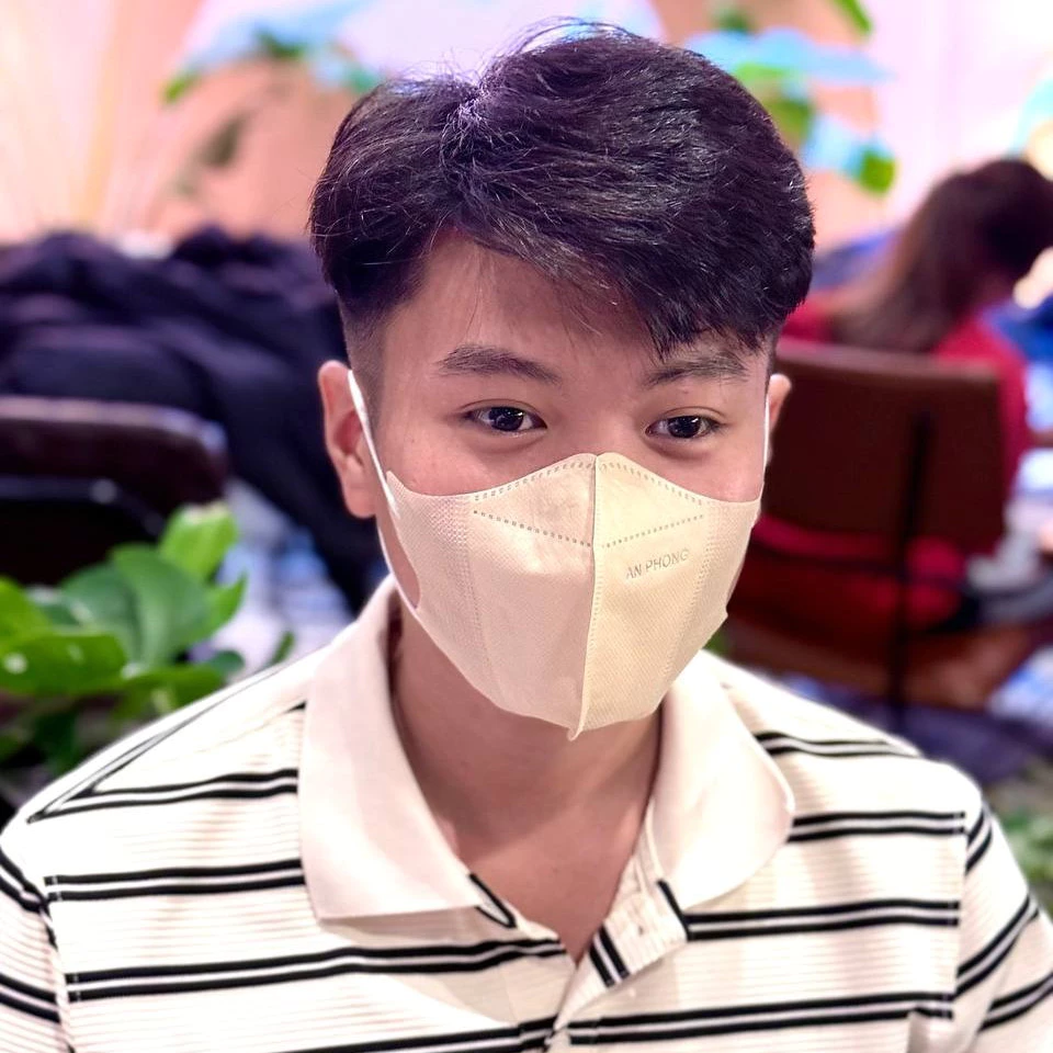 [SET 200 chiếc] Khẩu Trang 5D THÁI LAN,5D MASK CAREION Kháng Khuẩn, Nhiều Màu Lạ Siêu Đẹp - 4