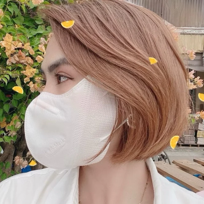 [ Thùng 300-200-100 Chiếc 9A +10 Chiếc 5D ] Khẩu Trang 9A HẢI AN MASK, 5 Lớp Chống Bụi Mịn, Chống Nắng, Form Rộng Dễ Thở - 6