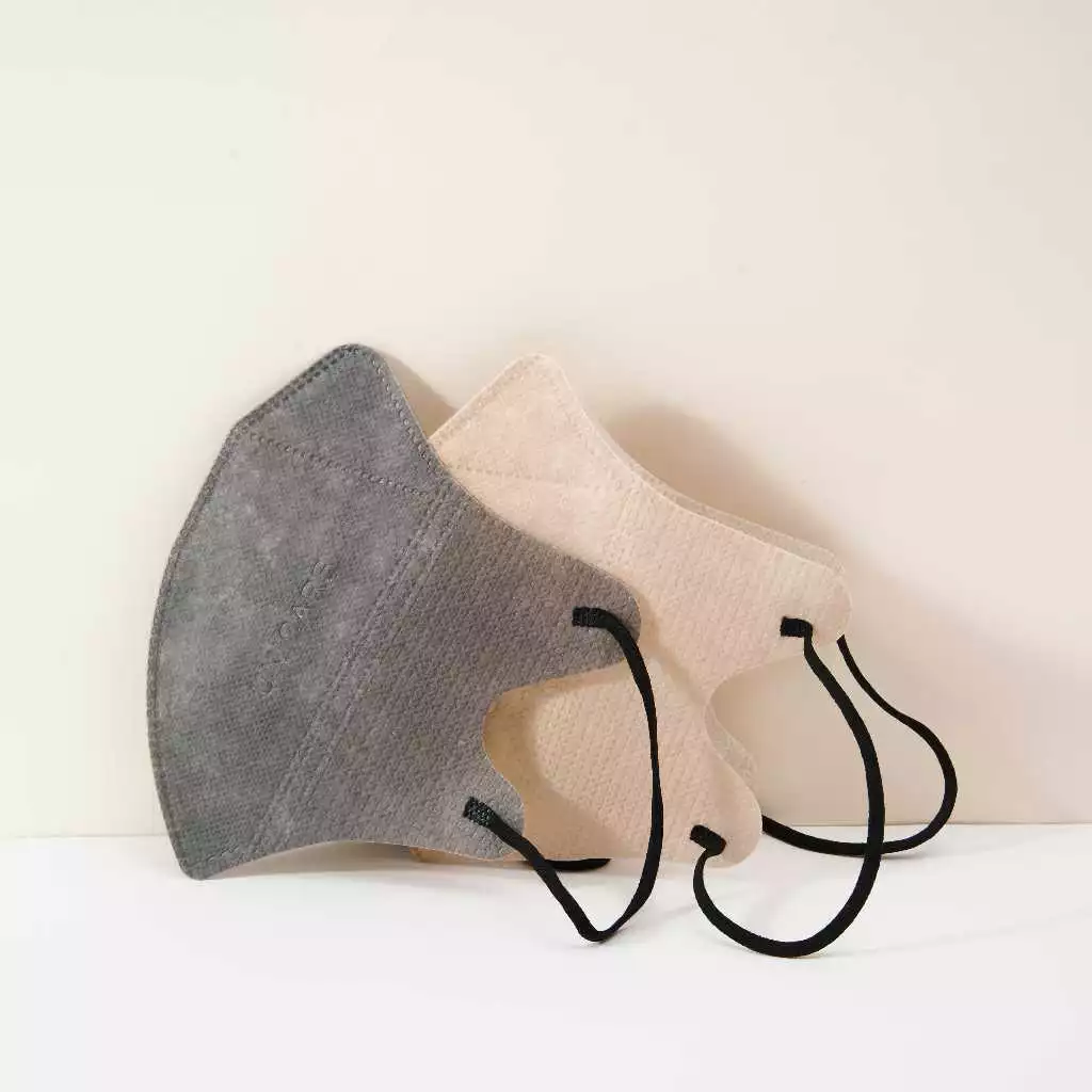 UNICARE 200 Chiếc Khẩu Trang 5D Unimask Chính Hãng Kháng Khuẩn 3 Lớp Chống Bụi Mịn - 5