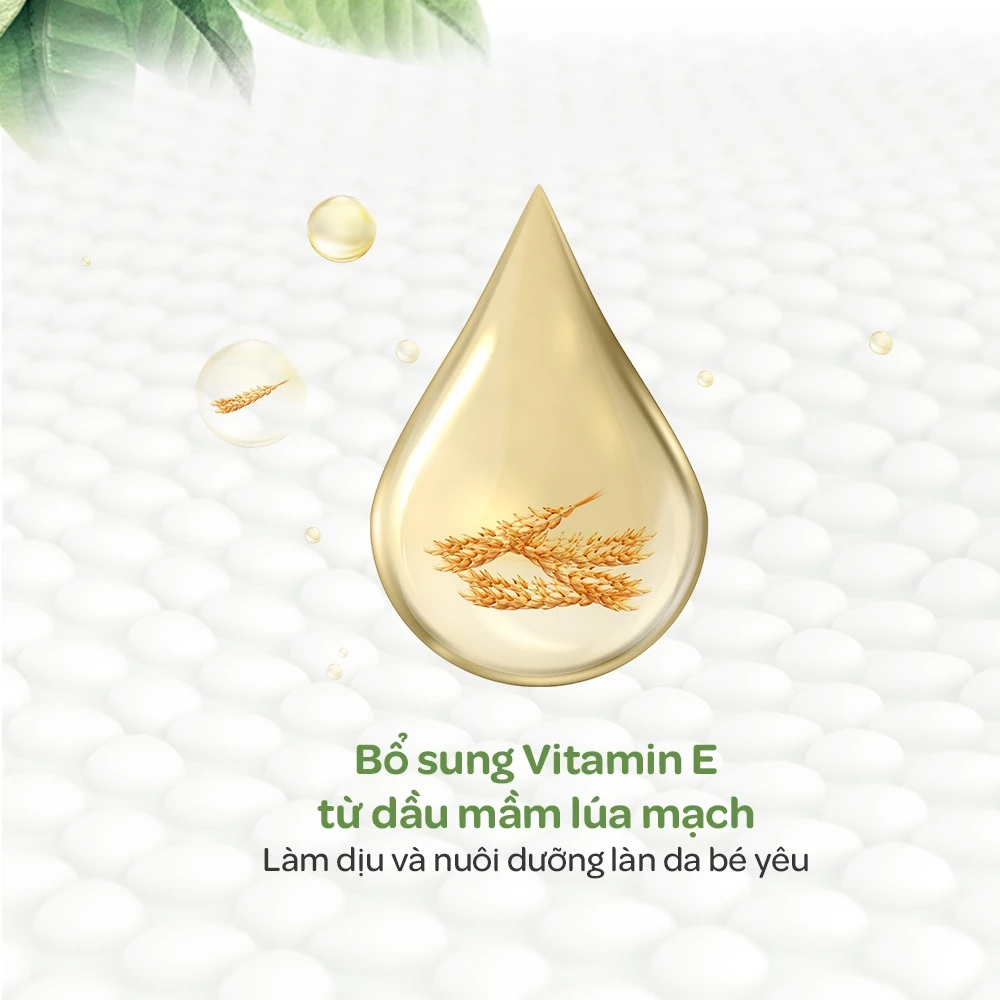 Tã Dán Huggies Platinum Nature Made Size NB60/S82/M64/L54/XL44/XXL36 - 3