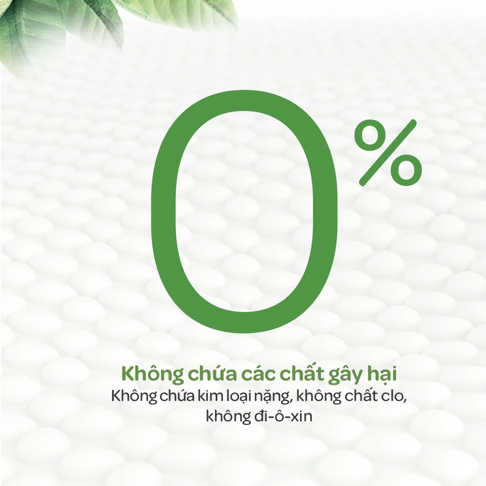 Tã Dán Huggies Platinum Nature Made Size NB60/S82/M64/L54/XL44/XXL36 - 4