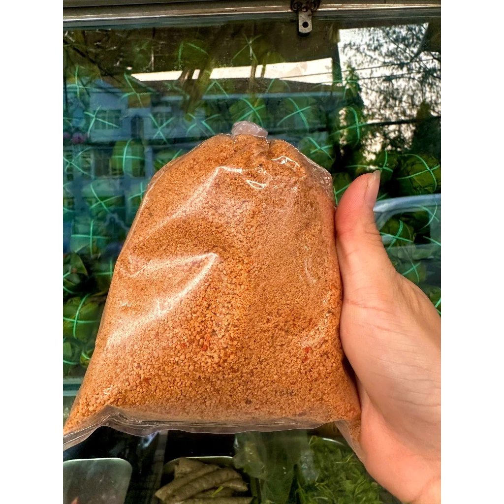 Muối Tây Ninh Ngọc Châu giá sỉ - 2