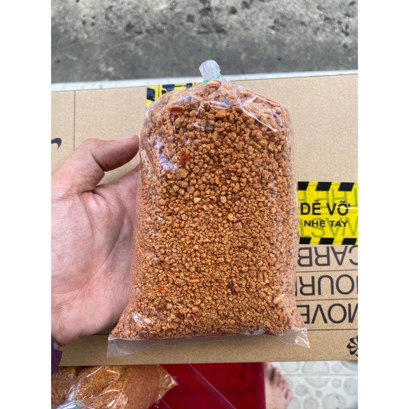 muối tây ninh,nhà làm bán lẻ gía sỉ ,dùng ăn trái cây, 500g - 2