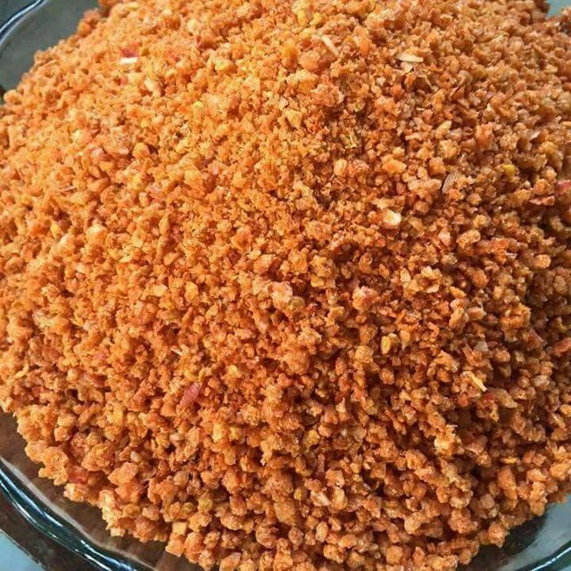 [Store 143] 0,5kg Muối Tây Ninh Ngọc Châu, Muối chấm ăn cùng trái cây hoặc bánh tráng - 2